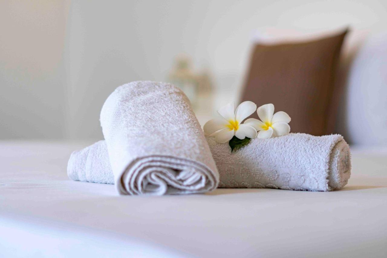 Brixia Cafe & Guest Bed & Breakfast Galle Eksteriør bilde