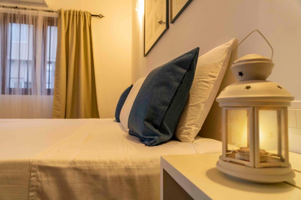 Brixia Cafe & Guest Bed & Breakfast Galle Eksteriør bilde